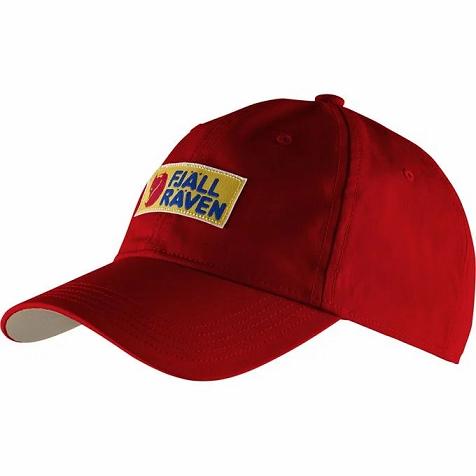 Fjallraven Greenland Original Hats Red Singapore For Men (SG-411840)